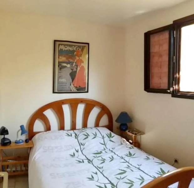 House With 2 Bedrooms In Vendres With Shared Pool Enclosed Garden And Wifi 800 M From The Beach