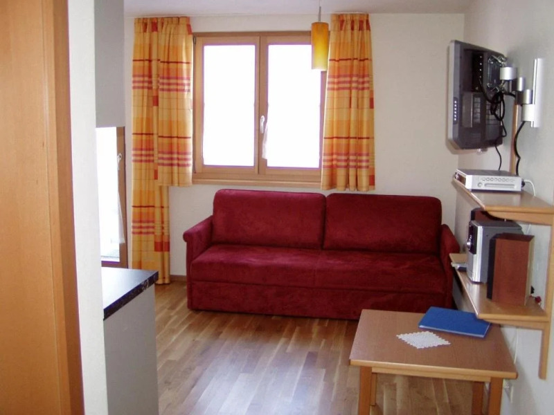 Gästehaus Hausberger