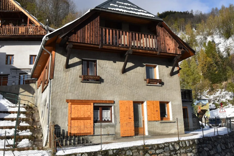 Chalet Dibona