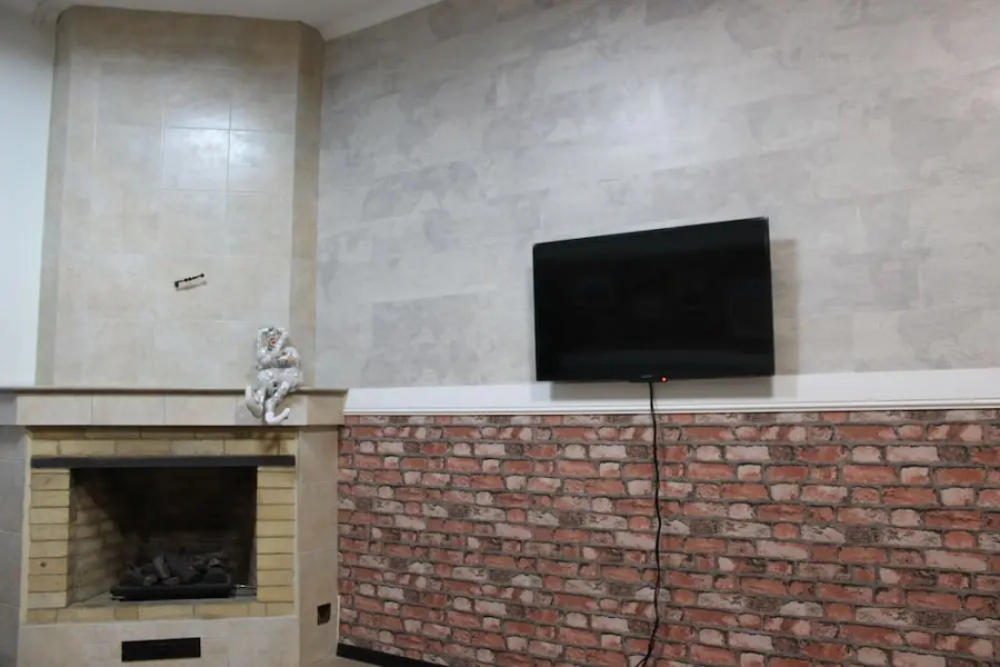 Бутик-хостел Be Happy