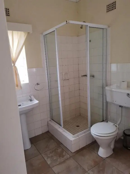 Sani Window B&B and Self catering