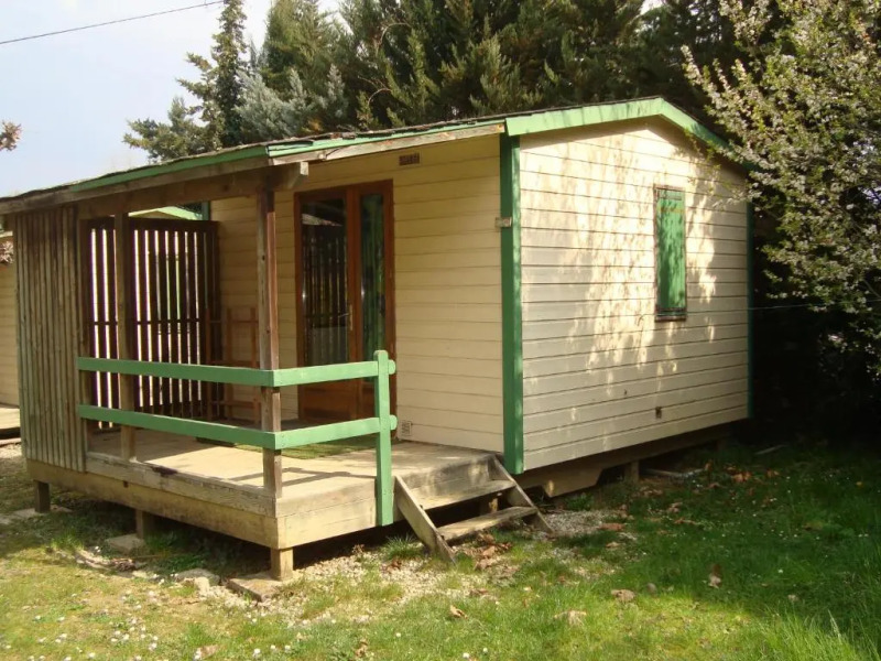 Camping International