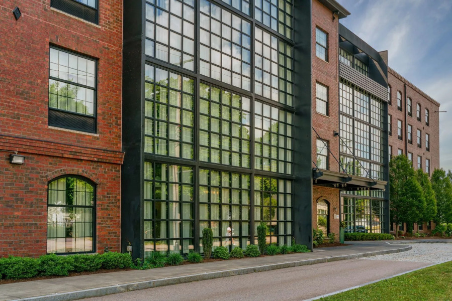 The Loom Hotel Tapestry Collection by Hilton