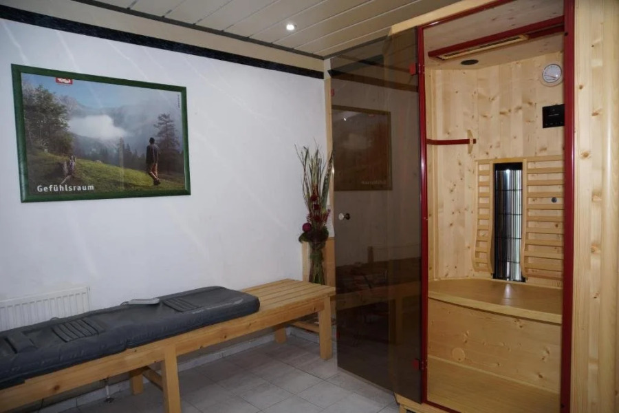 Apart Garni Dorfblick