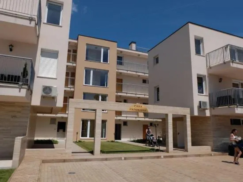 Piano Balaton Apartment