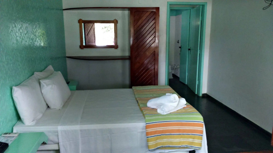 Pousada Sitio Paraiso