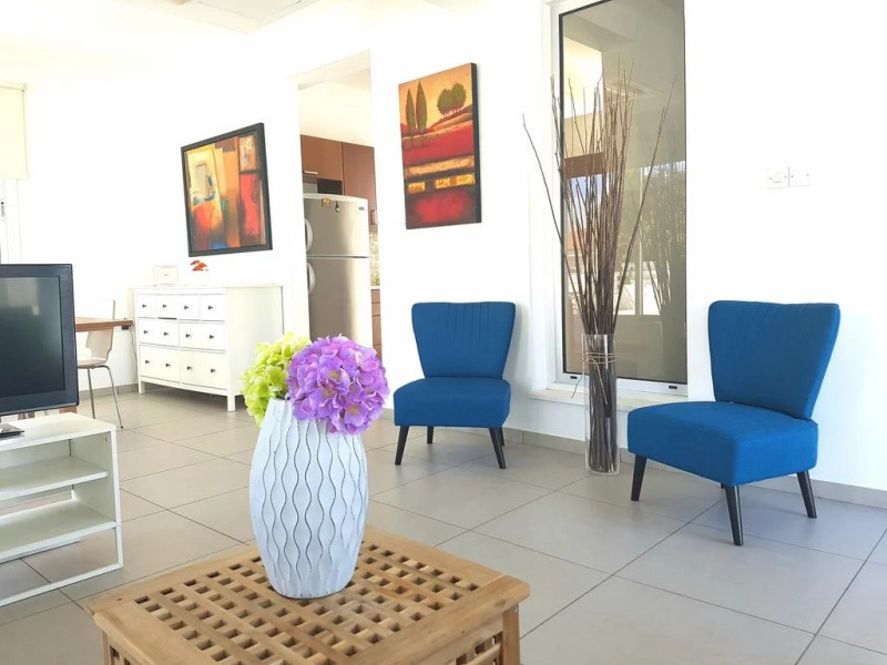 Colonial Beach Villa