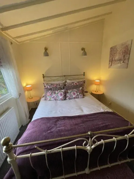 The Retreat at The Inn