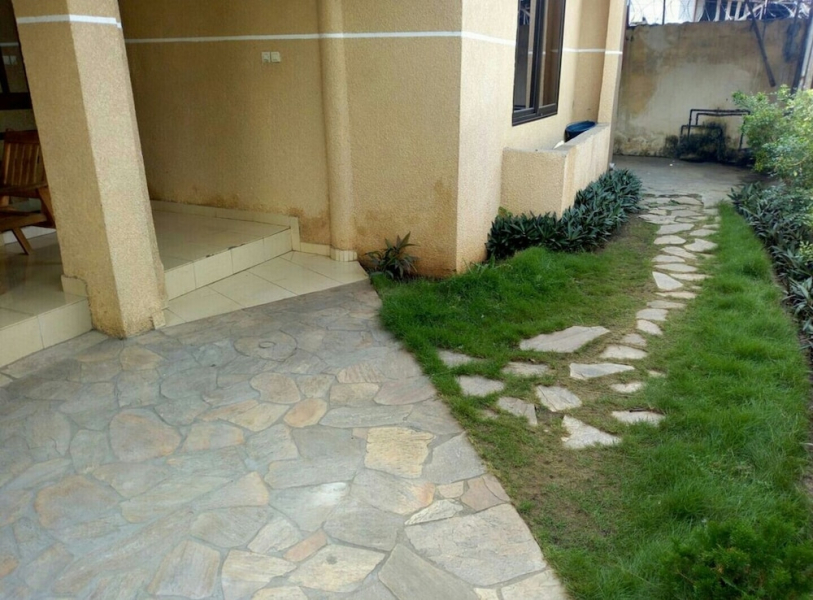 Villa Salam
