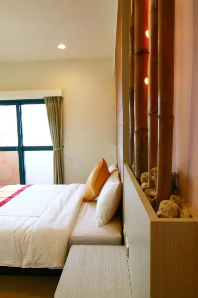 Penghu Luna Sea Homestay