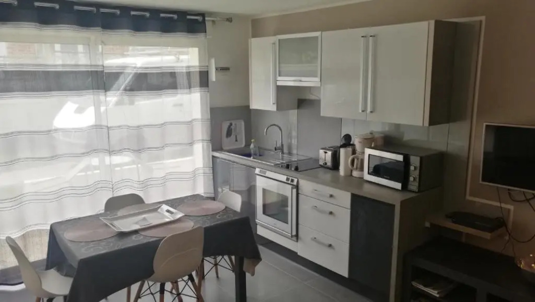 Meublés des sources