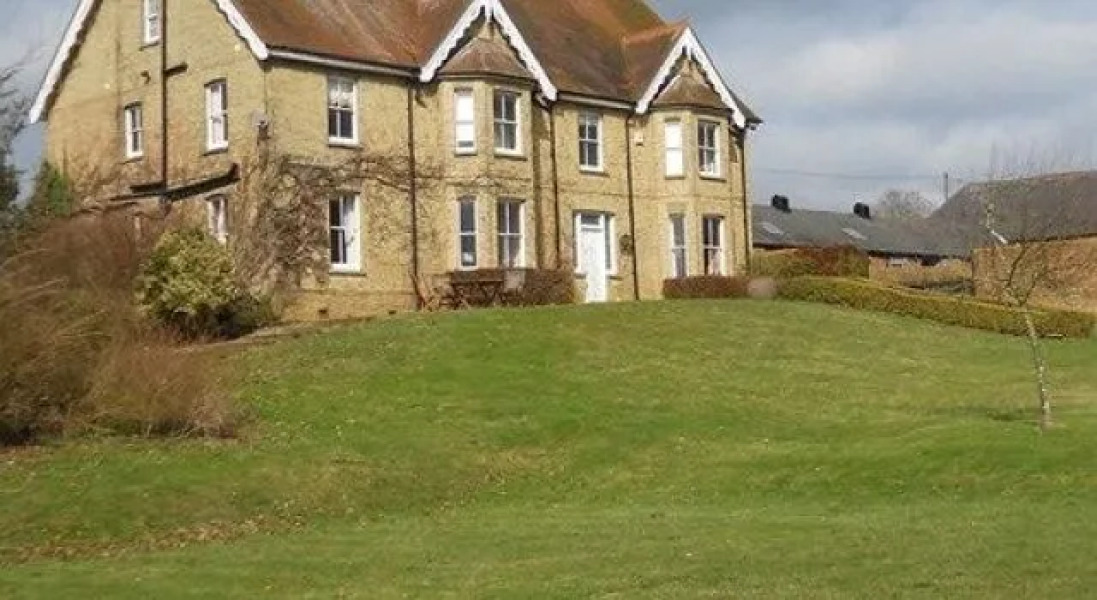 Lodge Farm Bed & Breakfast