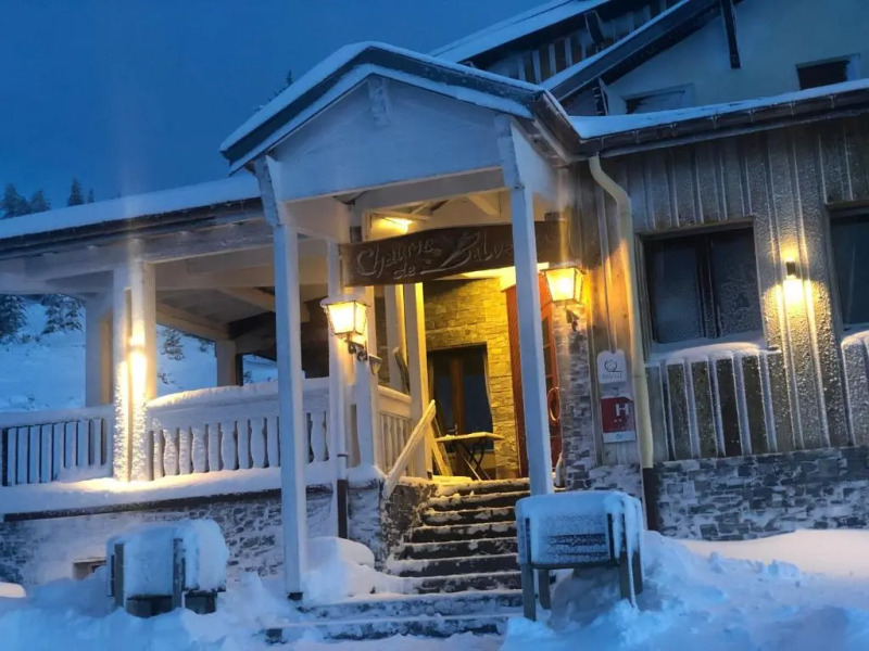 Hotel Restaurant Balveurche