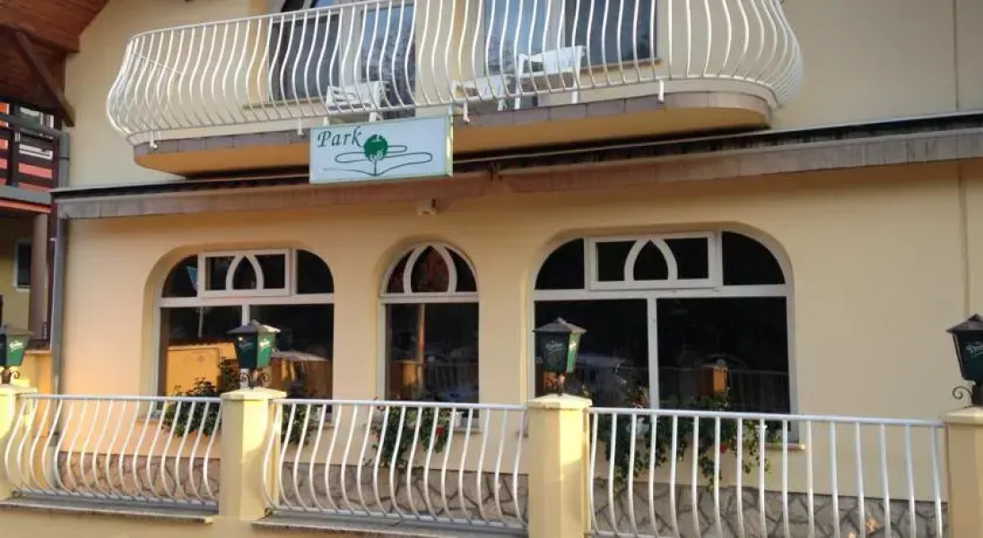 Park Panzió Harkány