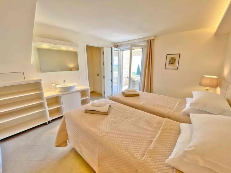 Paleopetres K-Three - Premium Double Suite - Kalami -