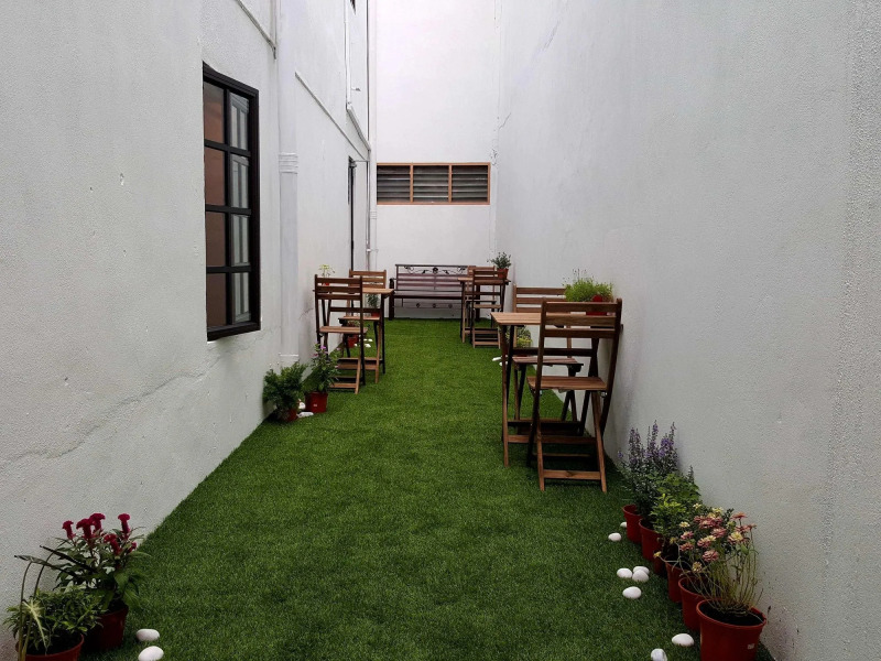 Sim Hotel Bukit Bintang Kuala Lumpur