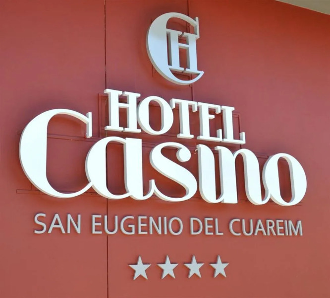 Hotel Casino San Eugenio del Cuareim