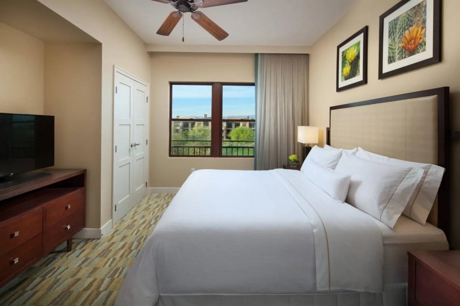 The Westin Desert Willow Villas, Palm Desert