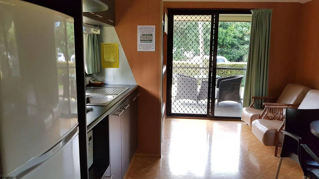 Hideaway Mission Beach Village