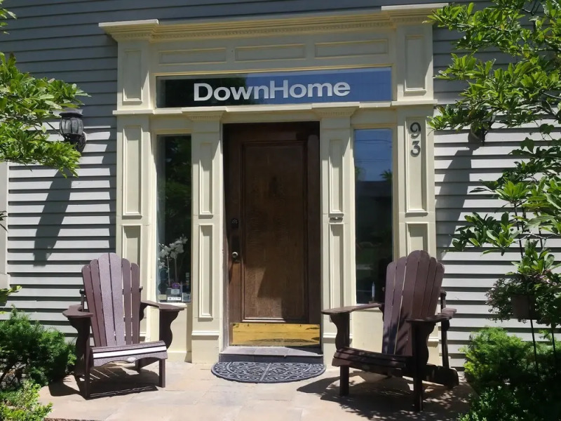 Down Home B&B
