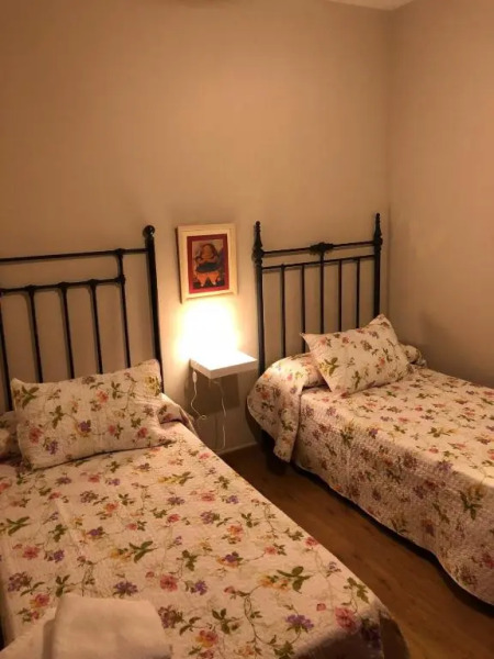 Apartamento Plaza Grande