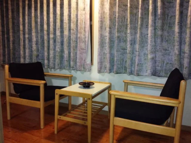 Yunoura Onsen Kameiso