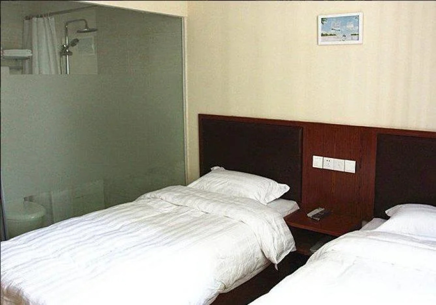 Jingdu Hotel