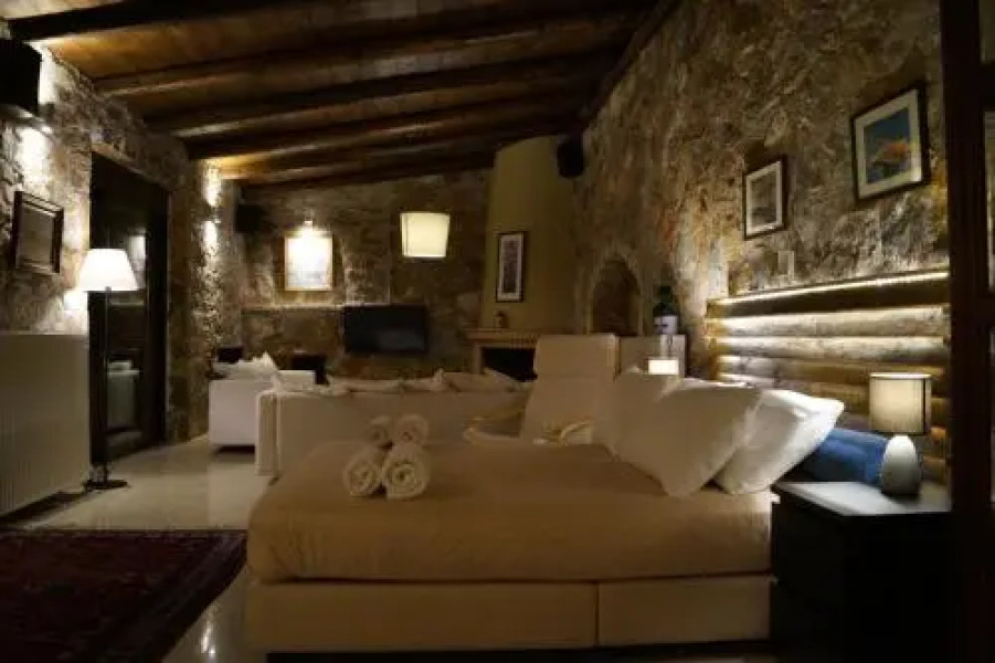 Villa Marrone Splendid Seaview