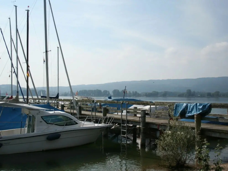 Cozy Apartment in Moos near Lake Constance
