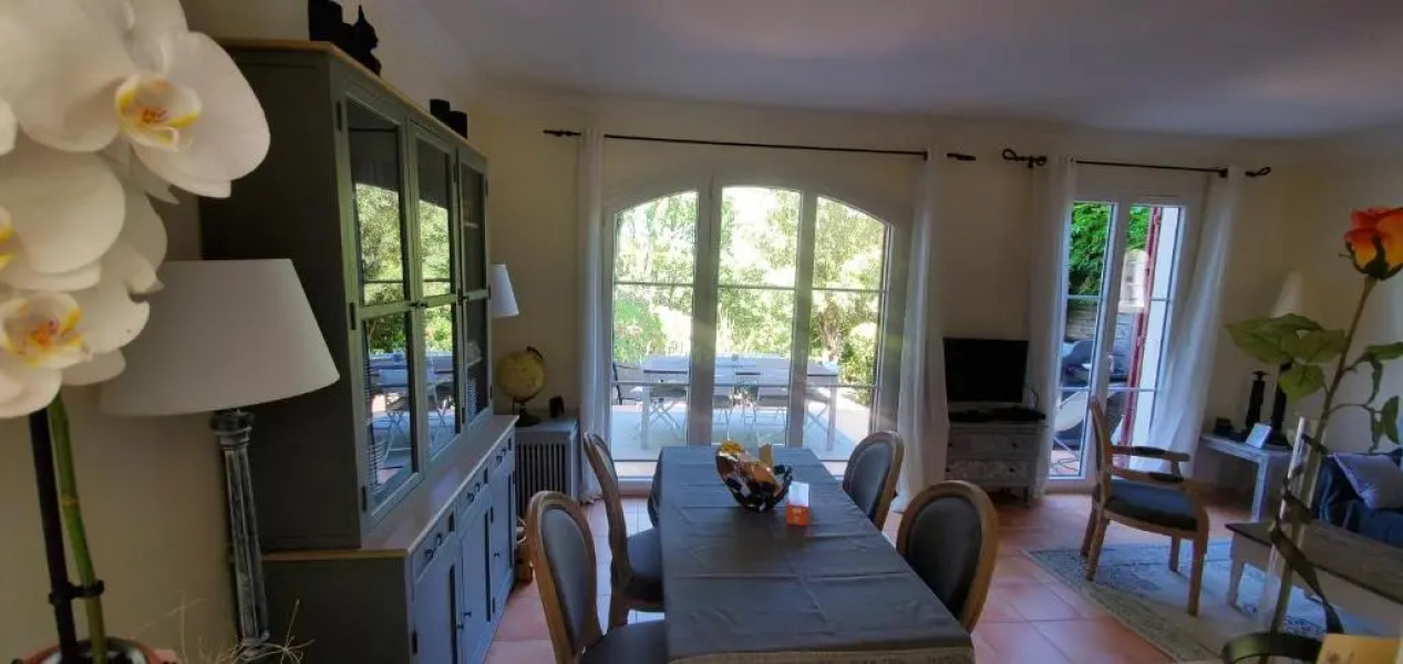 Le Petit Mas de Grimaud