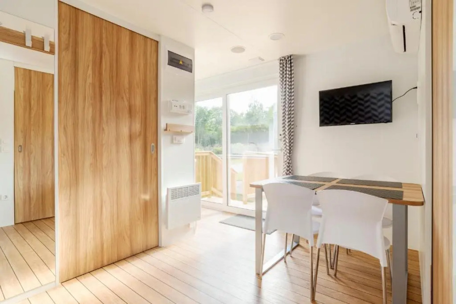 First Camp Glyttinge-Linköping