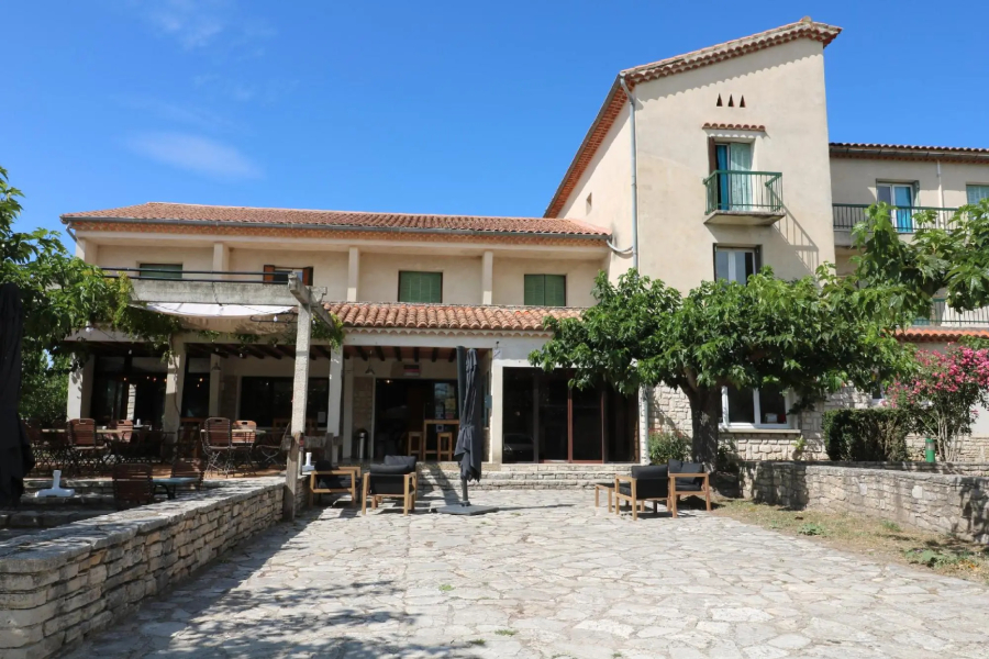 Hôtel de l'Aven