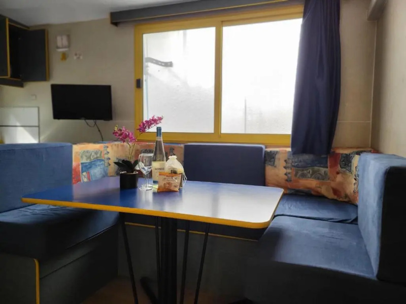 Bungalow at Lake Lugano