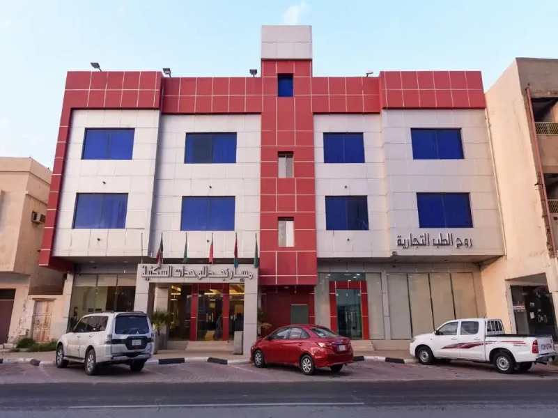 Masar Najd by OYO Rooms