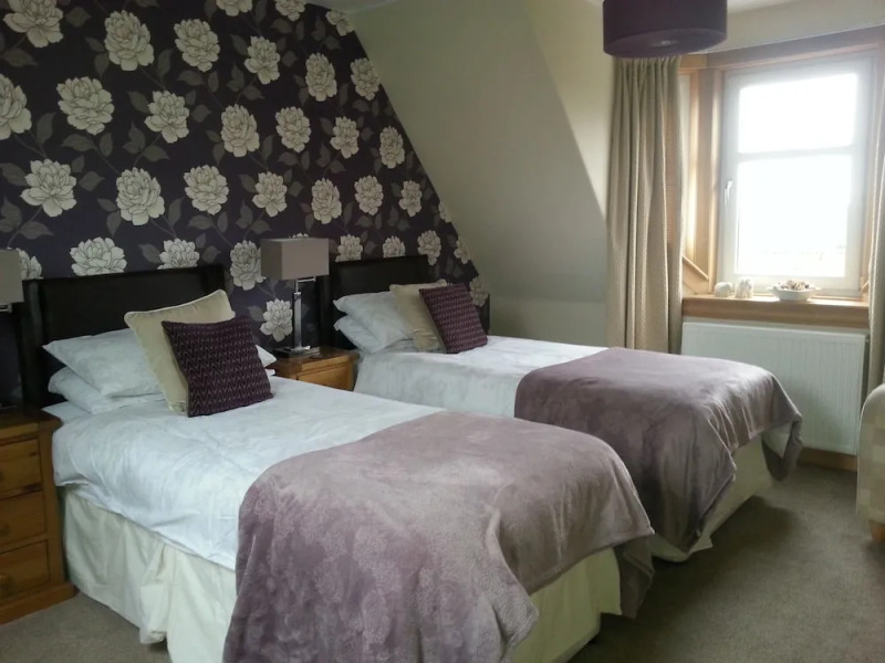 Redbryers Bed and Breakfast