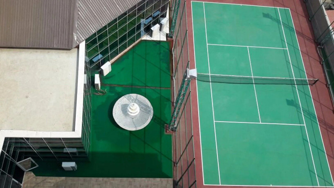 Barcelona Hotels Abuja