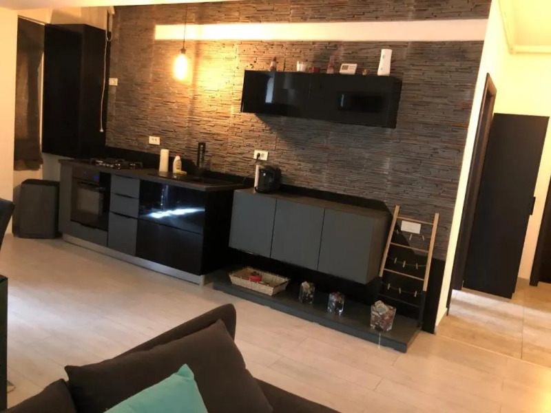 The Unique Apartment III