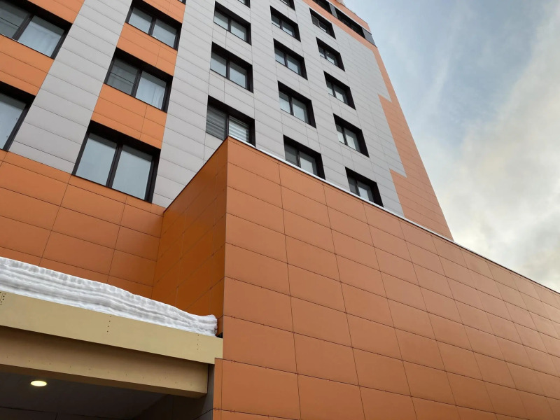 Уют Home (Хоум) на улице Комсомольская 1