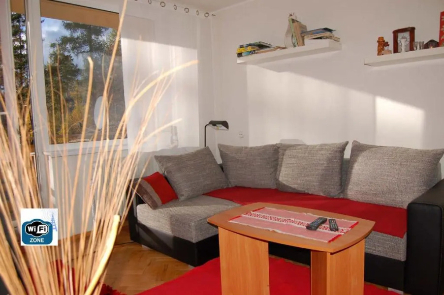 Apartman Solisko