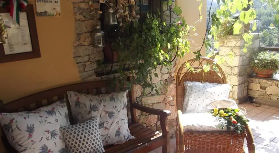 Agriturismo Aspettando il Sole