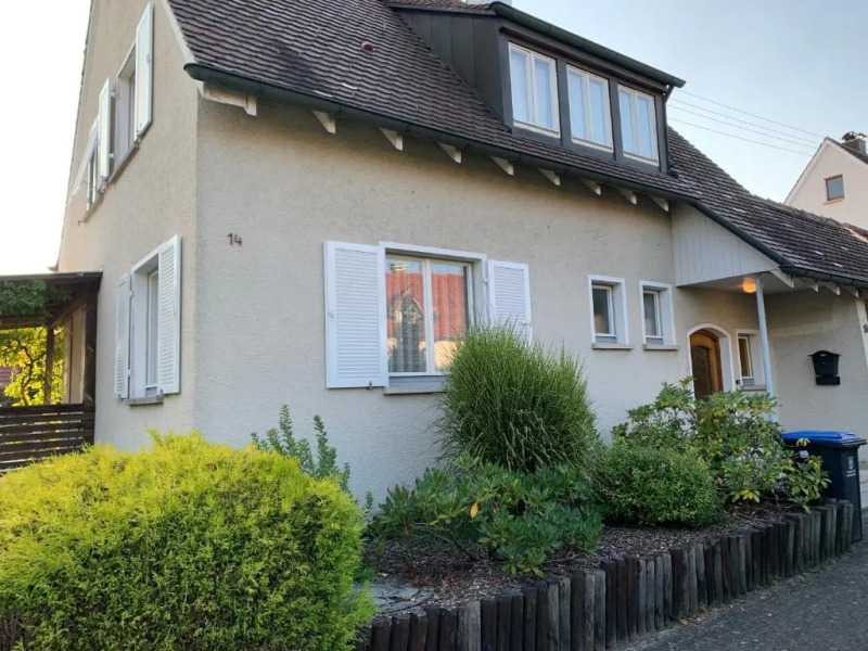 BodenSEE Holiday Home Eriskirch