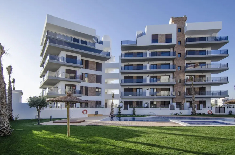 Arenales Playa Superior Apartments - Marholidays