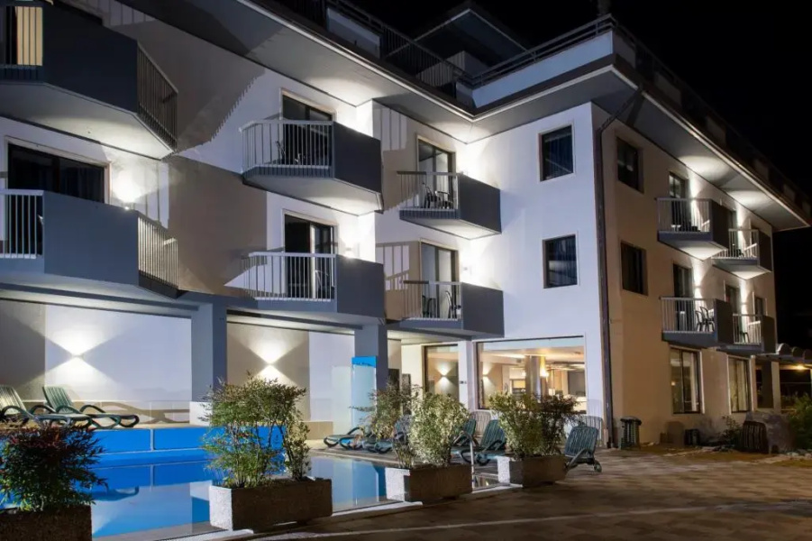 Arco Smart Hotel