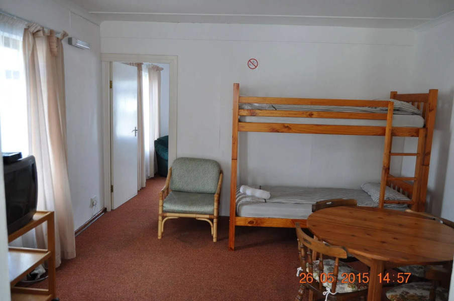 Backpacker Apartments