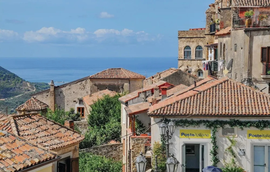 Relax Vacanze Il Mandarino