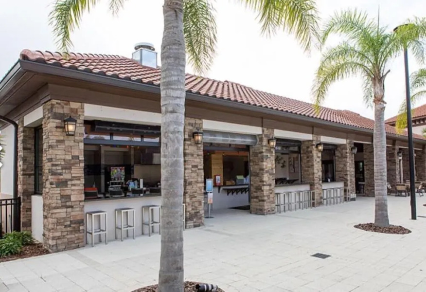 Oakmoss Drive Villa Solterra