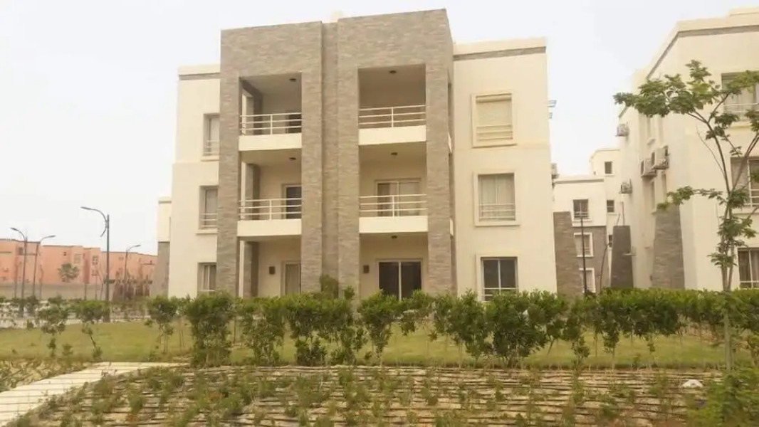 Amwaj North Coast Chalet 2 Bedrooms T9