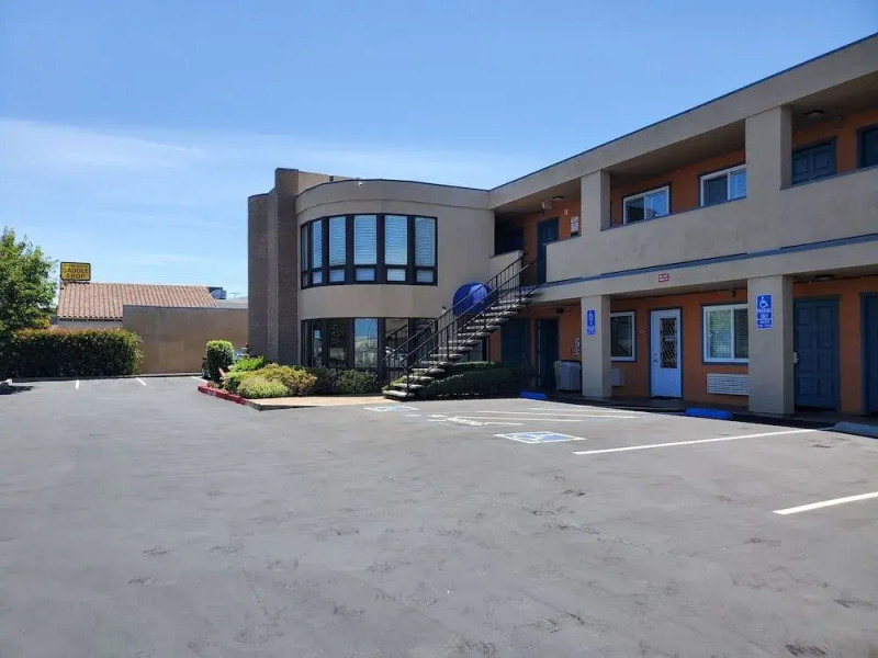 Americas Best Value Inn