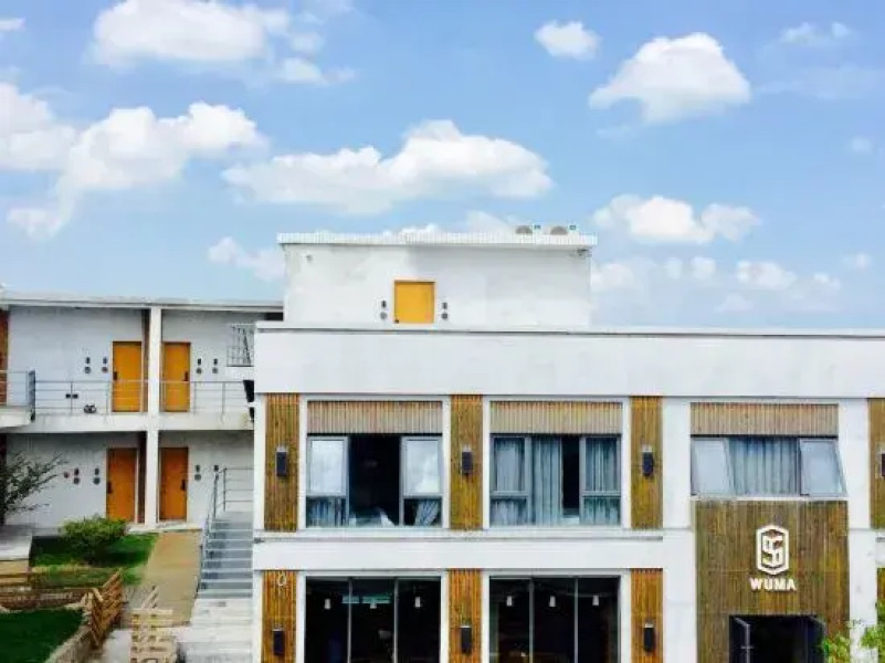 Shengsi Flower and Bird Island Wuma Homestay