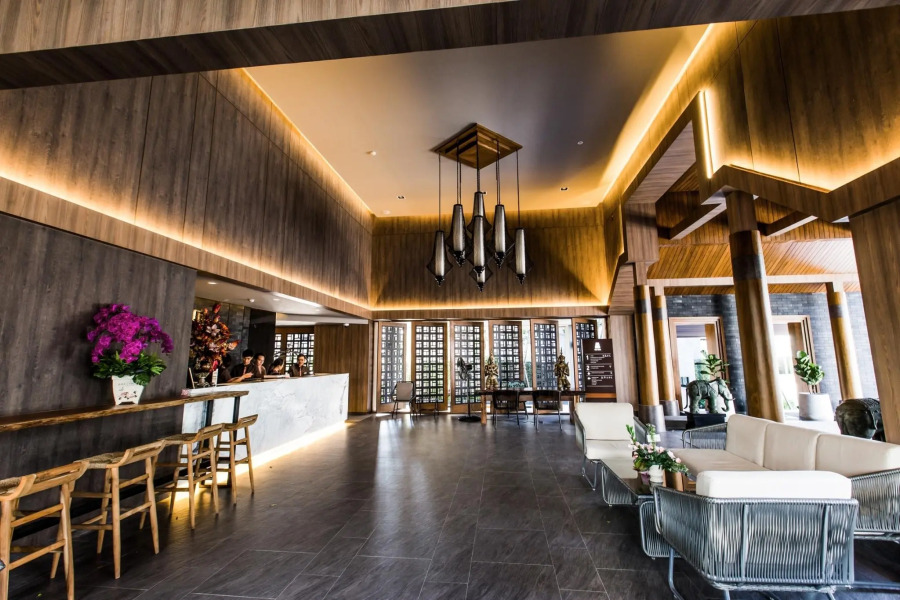 The Teak Hotel (SHA Extra Plus)